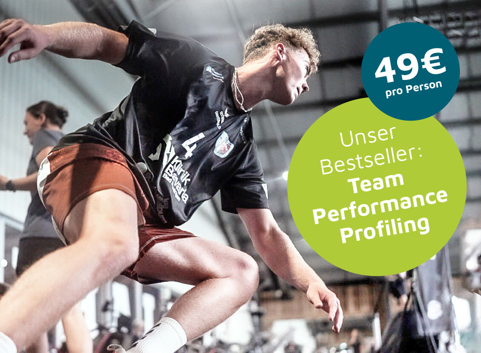 PUSH YOUR LIMITS -<br> join the Lab!